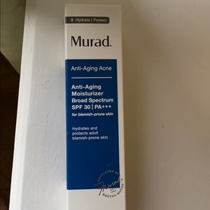 Murad Anti-Aging Acne Moisturizer